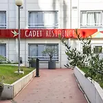 Cadet