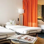 Hotel apartamentowy Cadet Paryż