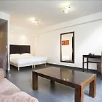 Cadet Hotel apartamentowy 4*