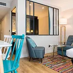 Cadet Hotel apartamentowy 4*