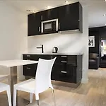 Cadet Hotel apartamentowy 4*