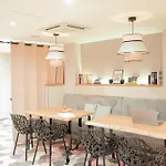 Cadet Hotel apartamentowy Paryż