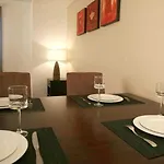 Hotel apartamentowy Cadet Paryż