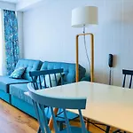 Cadet Hotel apartamentowy