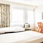 Hotel apartamentowy Cadet