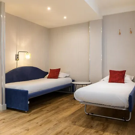 Madame Cadet Apart Otel