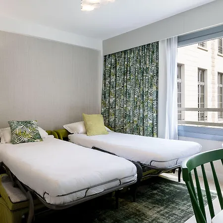 Apart Otel Madame Cadet 4*