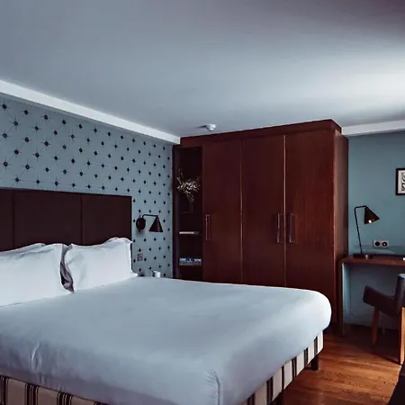 Madame Cadet Apart Otel Paris