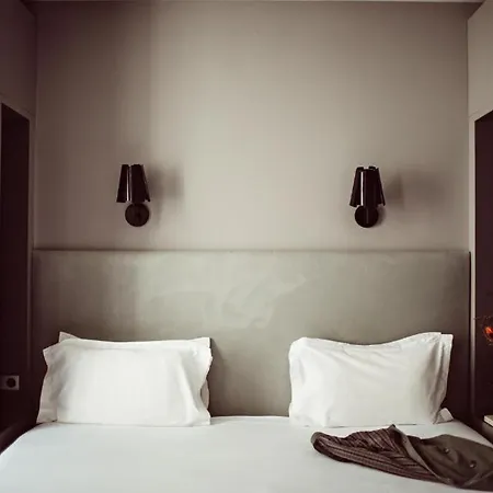 Apart Otel Madame Cadet