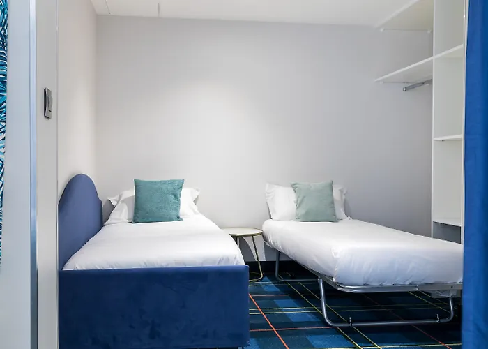Aparthotel Cadet