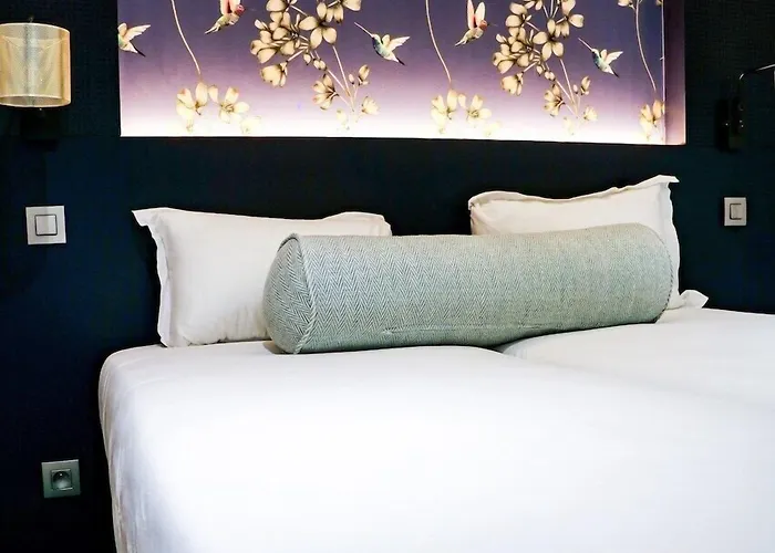 Cadet Aparthotel 4*