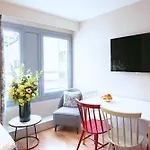 Lejlighedshotel Madame Cadet