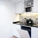 Lejlighedshotel Madame Cadet Paris