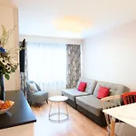 Lejlighedshotel Madame Cadet 4*