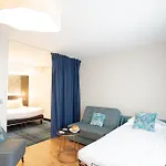 Madame Cadet Lejlighedshotel 4*