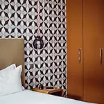 Madame Cadet Lägenhetshotell Paris