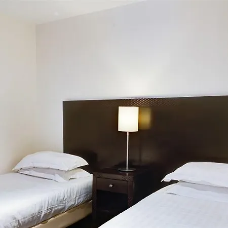 Aparthotel Cadet Paris