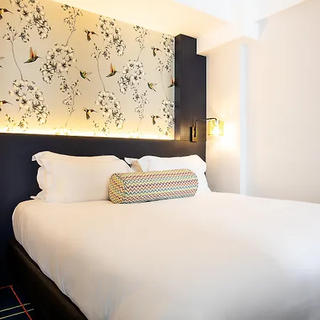 Aparthotel Cadet