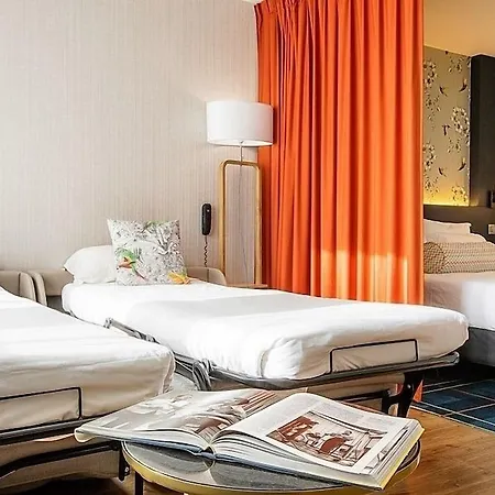 Aparthotel Cadet Paris