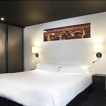 Cadet Aparthotel