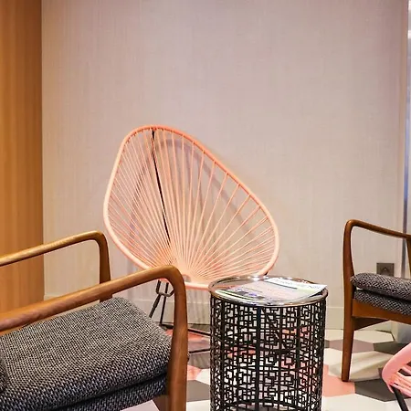 Aparthotel Cadet Paris