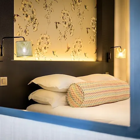 Cadet Aparthotel 4*