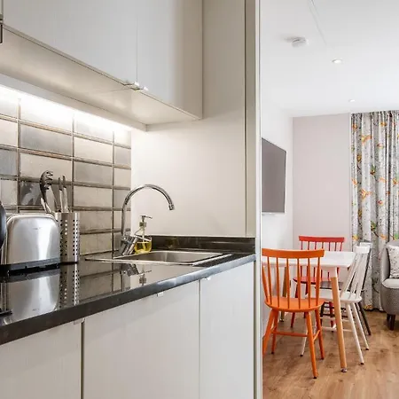 아파트호텔 Cadet 4*