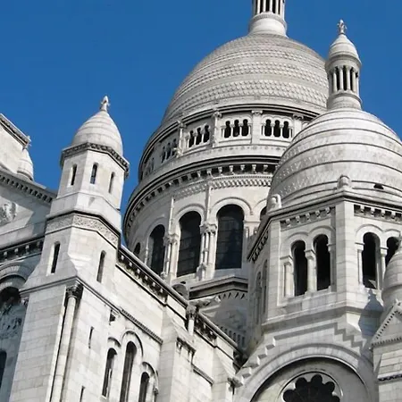 아파트호텔 Cadet 4*