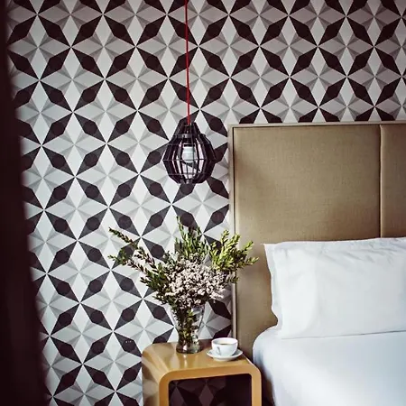Apart Otel Madame Cadet