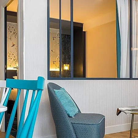 Madame Cadet Aparthotel
