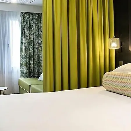 Madame Cadet 4* Párizs