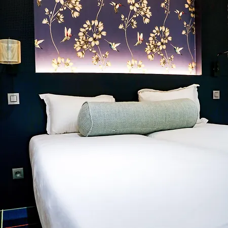 Apartmanhotel Madame Cadet 4*