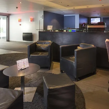 Cadet Aparthotel Paris