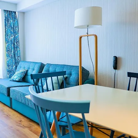 Cadet 아파트호텔