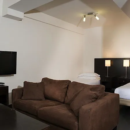 Cadet Aparthotel