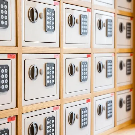 Cadet 아파트호텔