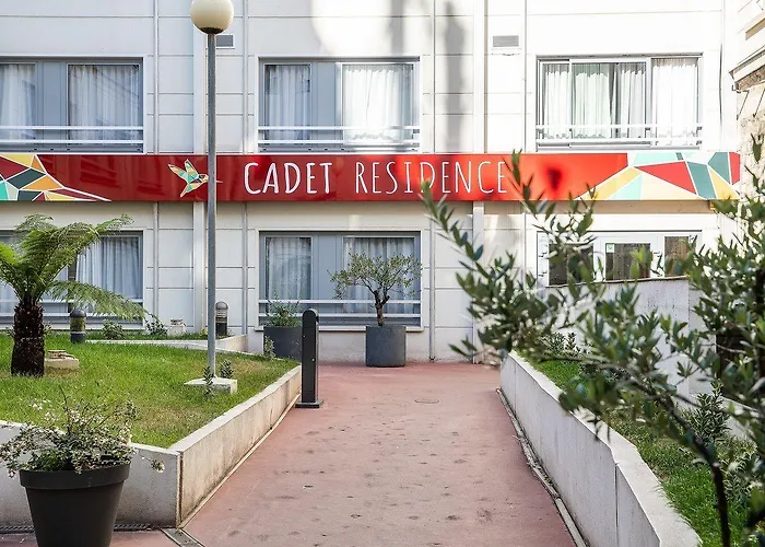 Cadet