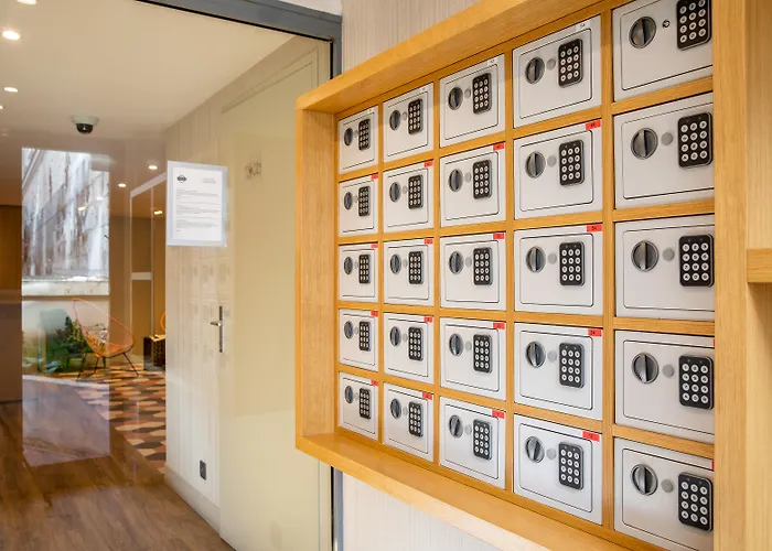 Cadet Apartmanhotel 4*