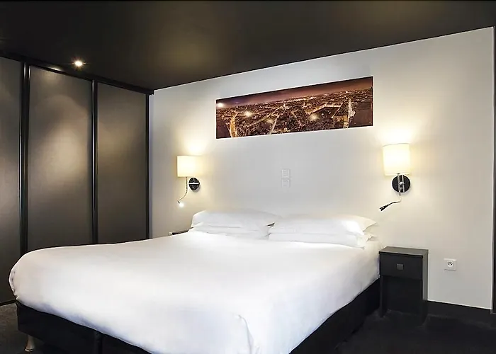 Cadet Apartmanhotel