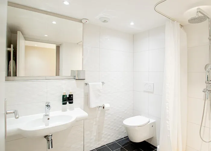 Apartmanhotel Cadet Párizs