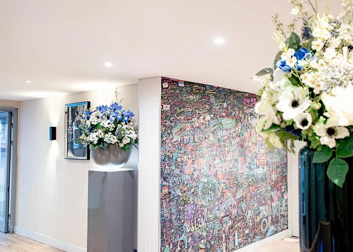 Apartmanhotel Cadet 4*