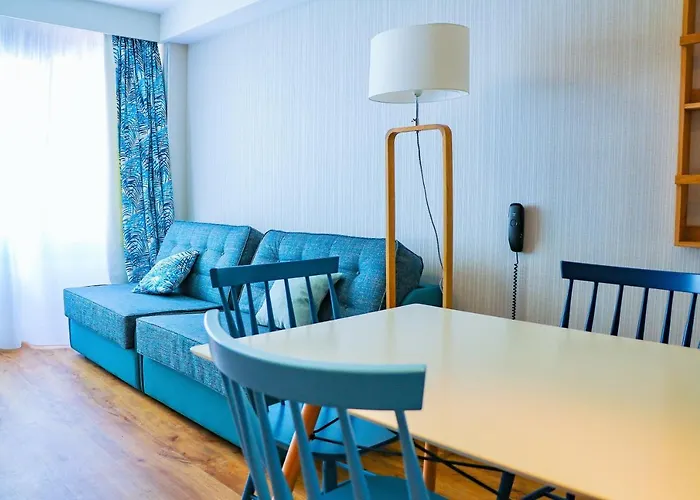 Cadet Apartmanhotel