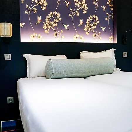 Cadet Aparthotel Paris