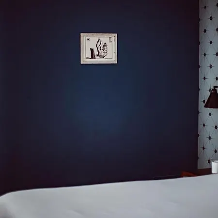 Madame Cadet Париж